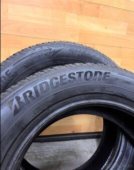 Zimní pneu 215/65/17 - 3