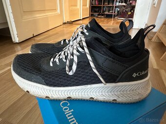 Trekové tenisky Columbia 38 - 3