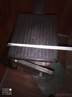 Kamna petry zoraterm - 3