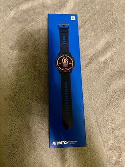 Hodinky Xiaomi Mi Watch - 3