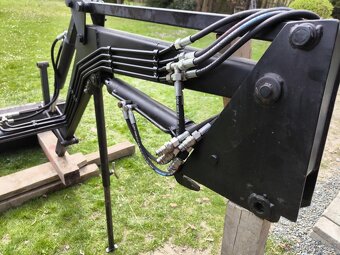 Čelní nakladač - 3