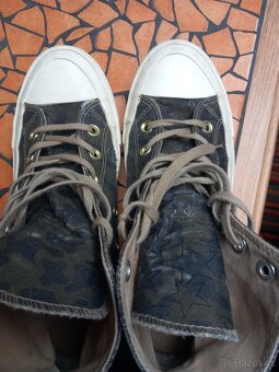 Tenisky converse vel. 39 - 3