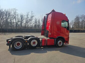 tahač návěsů Volvo FH 500 6x2 - 3
