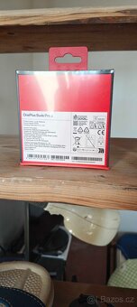 OnePlus Buds Pro 3 Lunar Radiance - 3