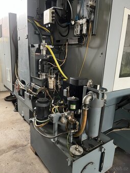 Kovosvit MAS MCV 1270 POWER CNC centrum - 3