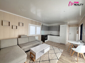 Pronájem mobilního domu 3+kk Dobruška, okres Rychnov n. Kn. - 3