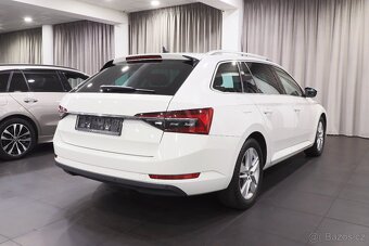 Škoda Superb 3 Combi Style TDI 110kW DSG - záruka Autodraft - 3