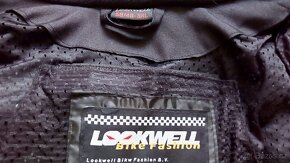 Lookwell - motokomplet  - nyní  4.500,- - 3