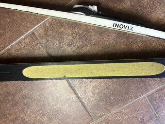 Prodám běžky s botami - 3