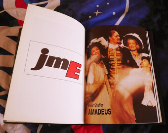 Městské divadlo Brno 1997 - 1998 - 3