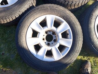 BMW kola Styling 83 - 3