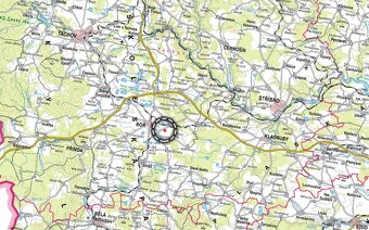 Zemědělská půda, prodej, Skviřín, Bor, Tachov - 3