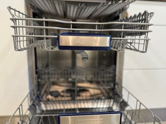Myčka Siemens - 3