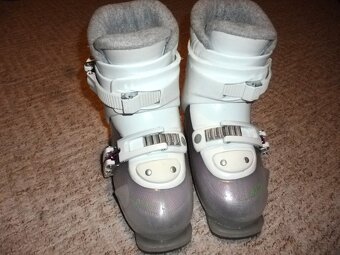 DALBELLO - dětské lyžáky - 3