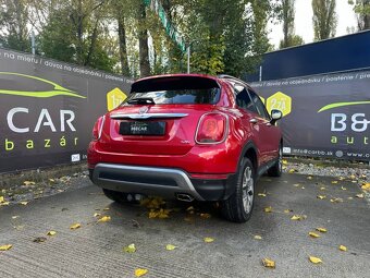Fiat 500X 2.0 MultiJet Cross Plus 4x4 AT9 - 3