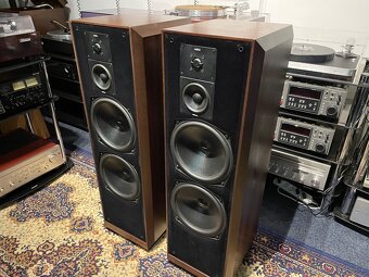 repro soustavy REVOX ATRIUM B MK III - 3