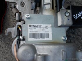 El. sloupek řízení Renault Scenic N.T. - 3