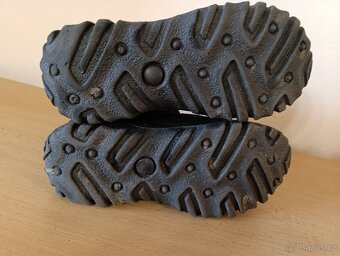 Zimní obuv Superfit 35 - 3