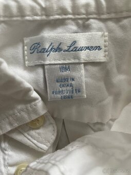 Tričko a košile - 3