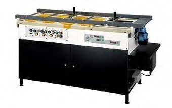 Výrobní linka DPS a osazování SMD komponenty - 3