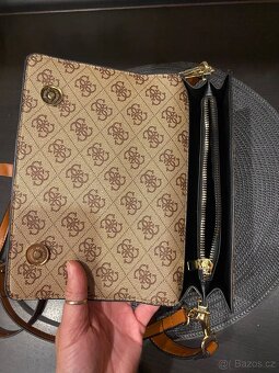 Dámská kabelka - 3