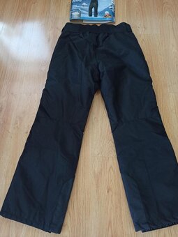 Pánské lyžařské kalhoty zn.Crivit vel.M - 3