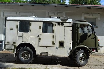 Tatra 805 Třinec - 3