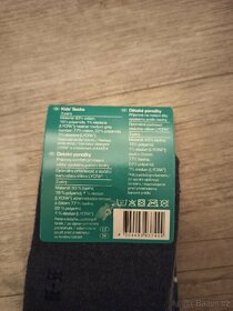 Dětské ponožky - 3