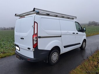 Ford Transit 2.2 TDCi 92 kW, L1, 11/2013 bez koroze - 3