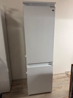 Kombinovaná lednice Whirlpool ART 6611, 195L+80L - 3