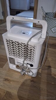 Vysoušeč Sencor SDH 1020 - 3