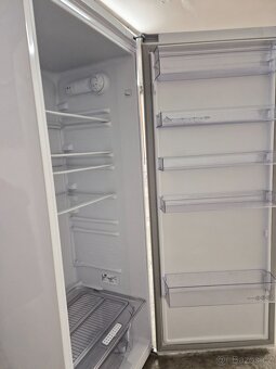 Lednice BEKO bez mrazáku - 3