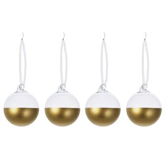 Vánoční ozdoby Ikea - 3