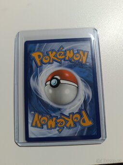 Pokémon, Pikachu 002/015, Promo akce McDonald's - 3