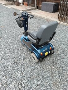 EL.INVALIDNÍ VOZÍK - 3