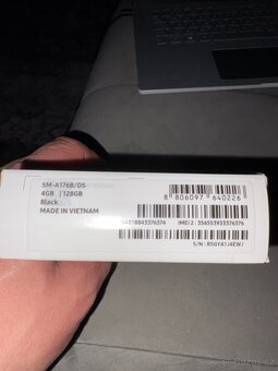 Samsung a17 5G 128 GB - 3