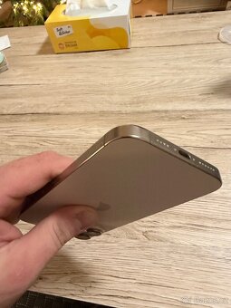 Iphone 16 pro max 256Gb - 3