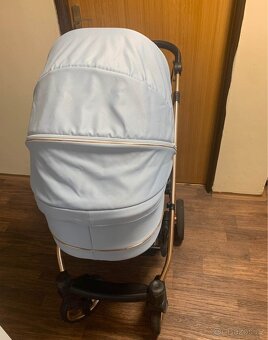 Kočárek- trojkombinace - 3