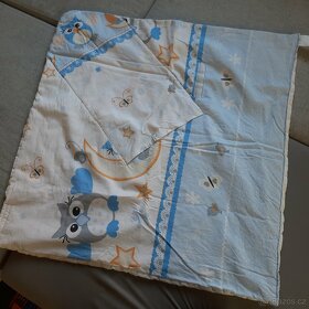 Detska zavinovacka - 3