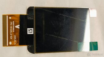 Renault Megane III displej nový - 3