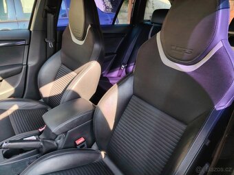 škoda octavia 3 VRS - 3