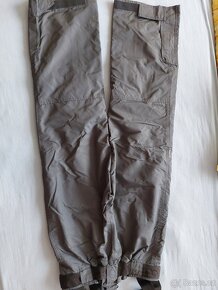 Oteplovaky vel.152 - 3