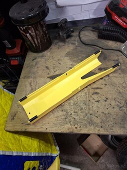 Babetta 206,207,228;:;; 3D tisk - 3