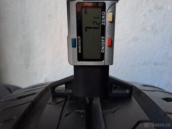 Pár letních pneu Continental EcoContact 5 185/50 R16 - 3