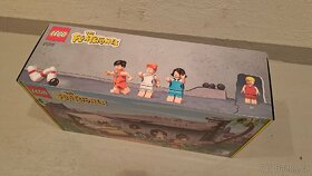 Lego 21316 The Flinstones - 3