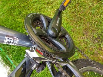 horské kolo x-fact - 3