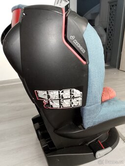 Autosedačka maxi cosi - 3