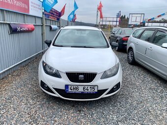 SEAT IBIZA 1.4 16V 63KW REFERENCE ST - 3