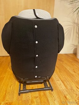 CYBEX JUNO 9-18kg Isofix - 3