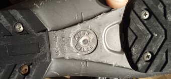 Dětské lyžáky - 3